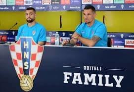 Aceptan en Croacia que Brasil es favorito sobre ellos