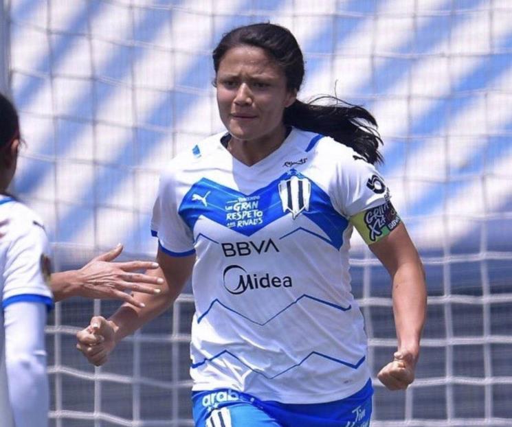 En Rayadas buscan volver a la élite en 2023