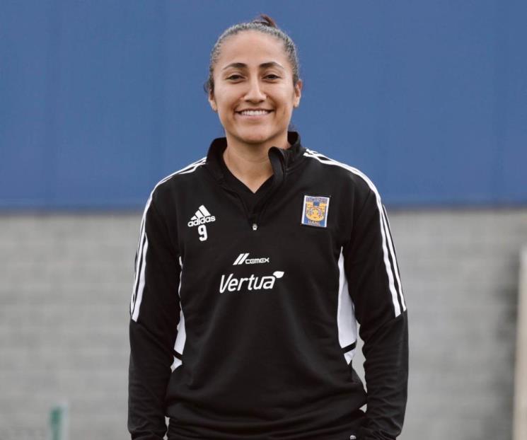 Reporta Tigres Femenil a la pretemporada