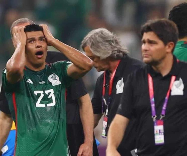 No hay jugadores de gran calidad No hay jugadores de gran calidad