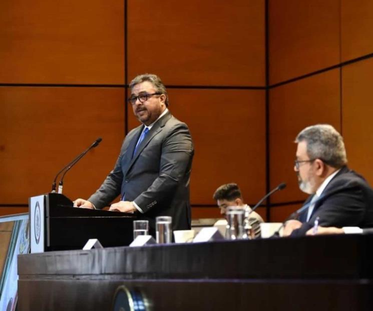 Cuestiona Víctor Pérez nula seguridad en carreteras