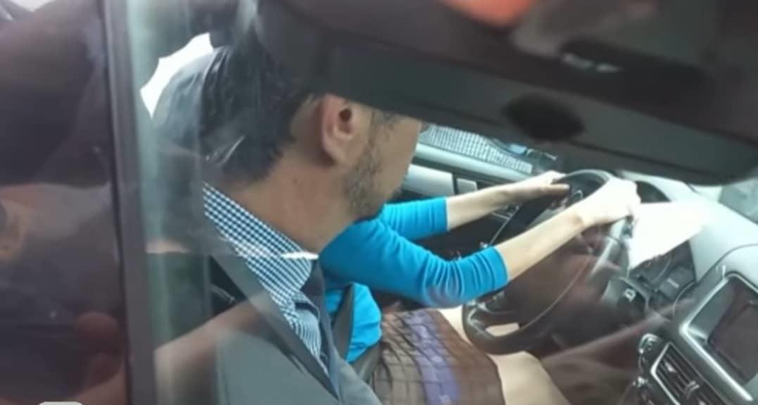 Embajador de México en Perú visita a Pedro Castillo