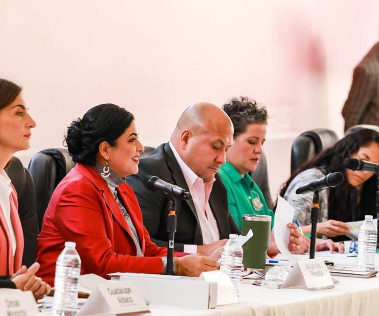 Buscan construir la paz a partir de la Cultura