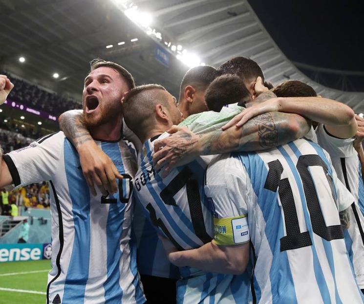 Holanda y Argentina a arrancar emociones