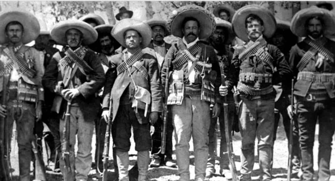 En 2023 será el año para conmemorar a Francisco Villa En 2023 será el año para conmemorar a Francisco Villa
