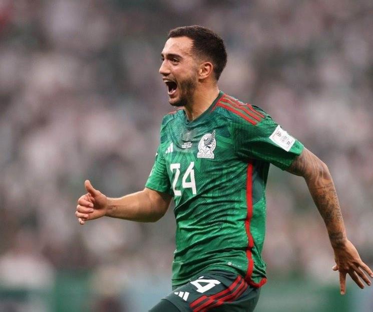 Acepta Vuce que quiere a Luis Chávez en Rayados Acepta Vuce que quiere a Luis Chávez en Rayados