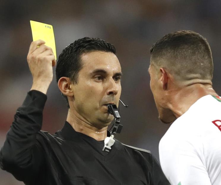 César Ramos pasa corte y sigue en el Mundial