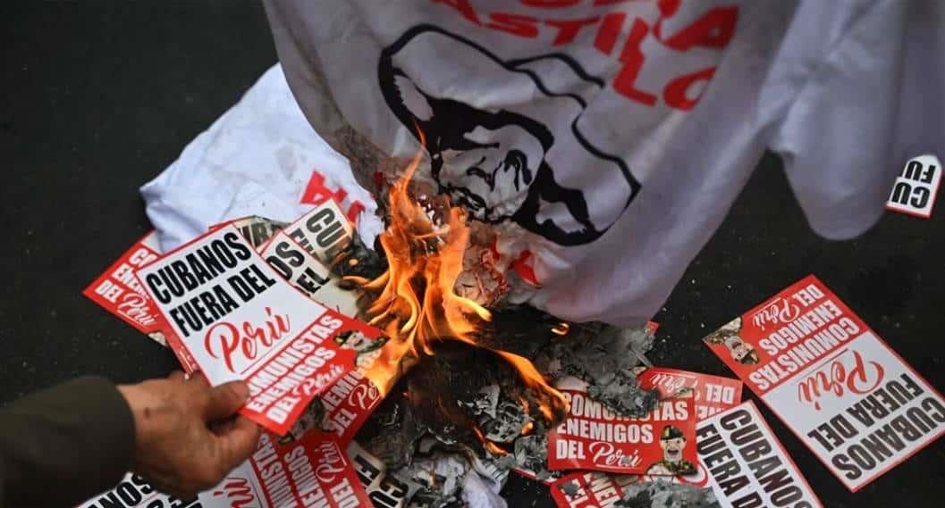 Inválido, otorgar asilo a Castillo en México, advierten Inválido, otorgar asilo a Castillo en México, advierten