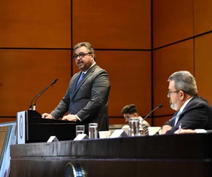 Exige VP resultados inmediatos en seguridad de carreteras