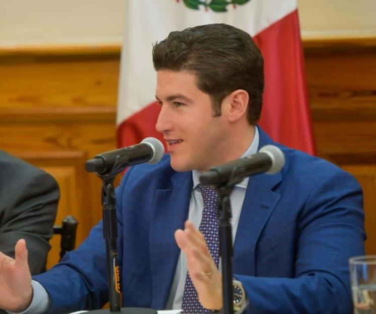 Asegura gobernador que terminará su mandato Asegura gobernador que terminará su mandato