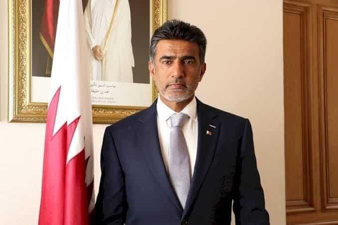 Mundial ha sido un éxito, dice embajador catarí en México 