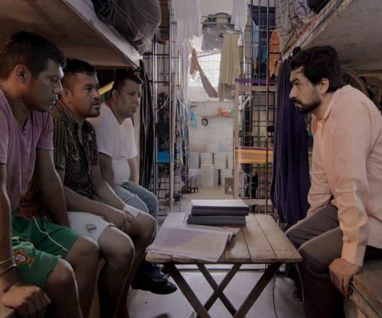 Duda razonable, el documental que pudo liberar a 3 hombres Duda razonable, el documental que pudo liberar a 3 hombres