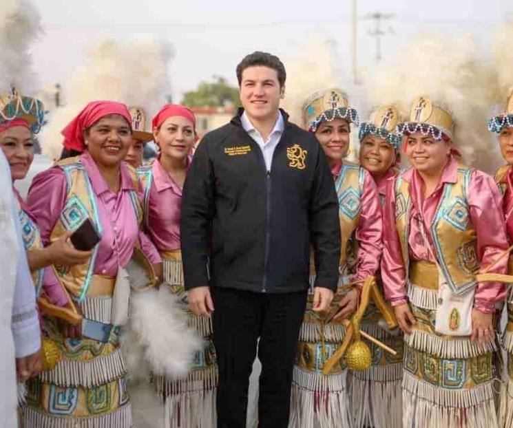 Presupuesto está en cancha de los diputados: Samuel Presupuesto está en cancha de los diputados: Samuel