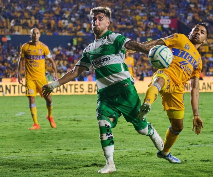 Llegaría Gorriarán el fin de semana a Tigres