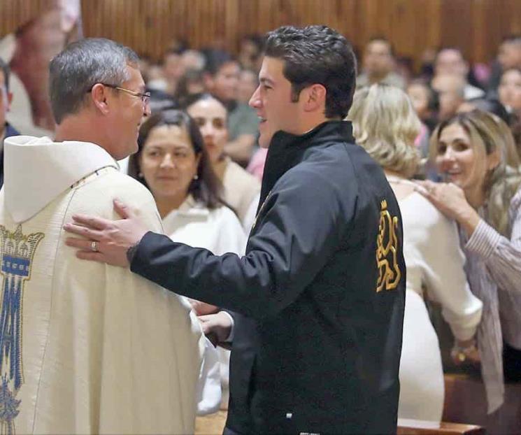 Inicia Samuel el lunes gira por Europa