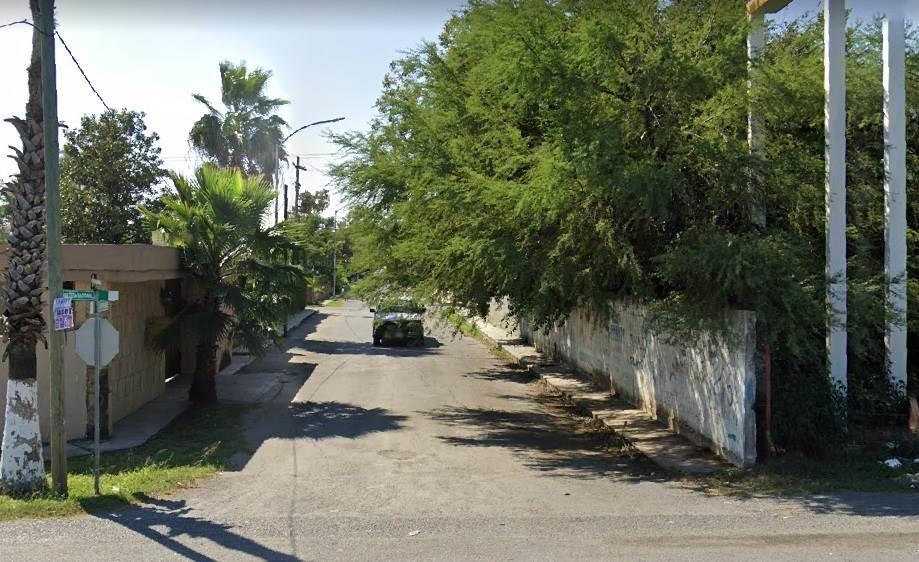 Balean a hombre en Hualahuises