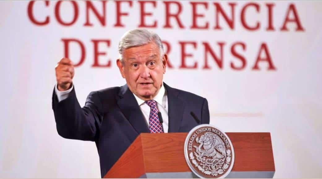 AMLO asegura que Plan B  será corregido