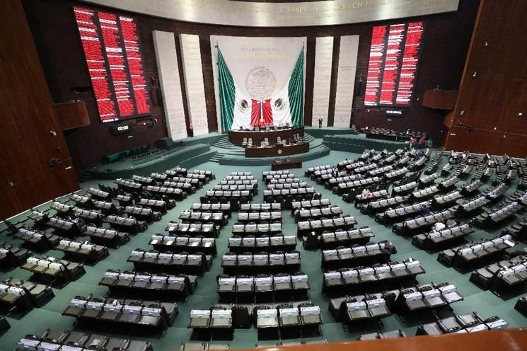 Aprueban reformar Ley Orgánica del TFJA
