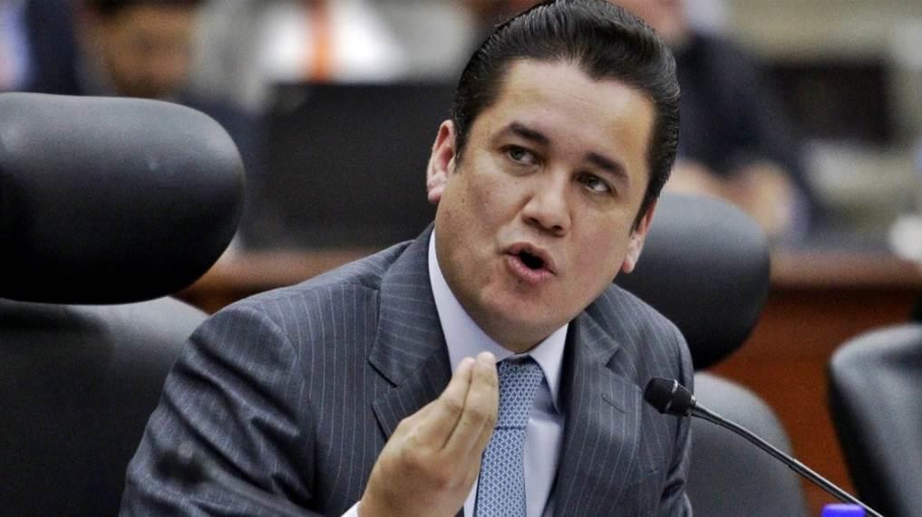 Reconoce PVEM inconstitucionalidad en Plan B Reconoce PVEM inconstitucionalidad en Plan B