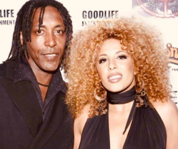 Fallece el hijo de Tina Turner a los 62 años