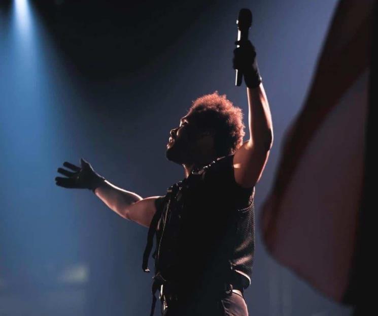 Estudiantes usan 20 computadoras para boletos de The Weeknd Estudiantes usan 20 computadoras para boletos de The Weeknd