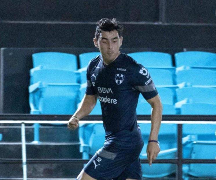 Empata Rayados con Cancún