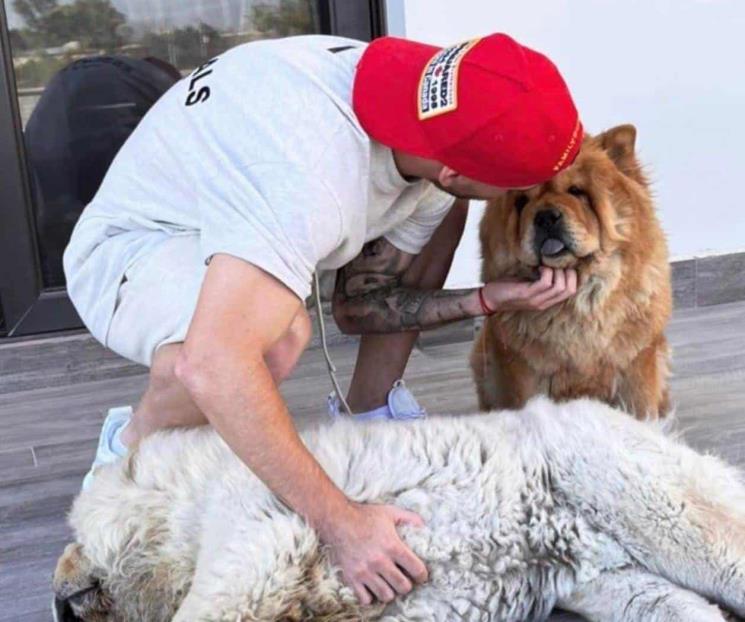 Llega Gorriarán a Monterrey