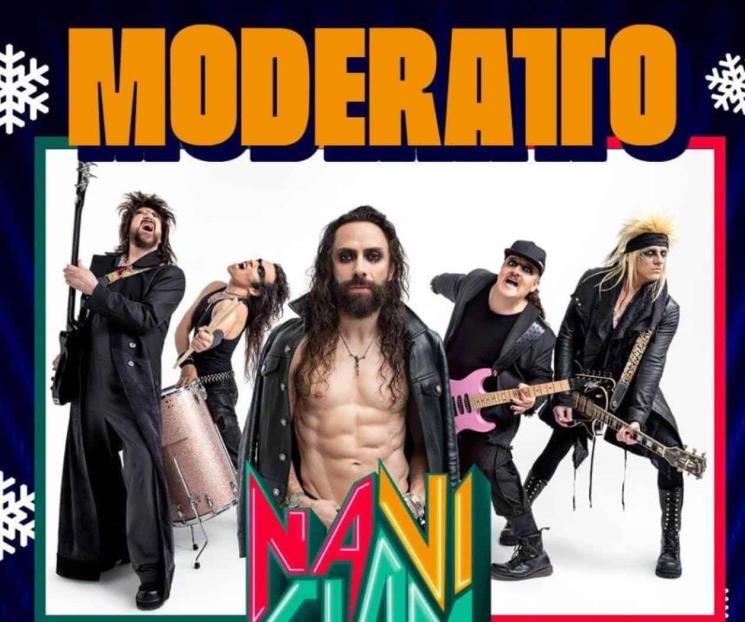 Se presentará Moderatto en el 7-Eleven del Tec Se presentará Moderatto en el 7-Eleven del Tec