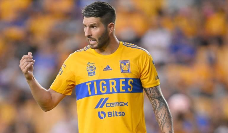 Descarta Gignac pronto retiro