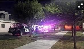 Ejecutan a hombre en Guadalupe