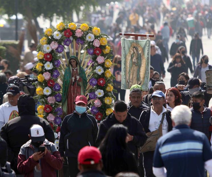 Prevé más de 2 millones de turistas por Puente Guadalupano