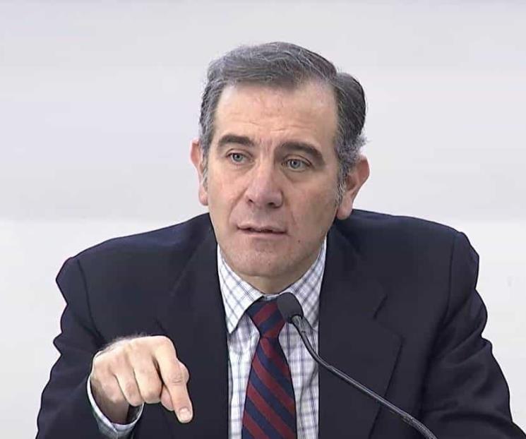 RE es la menos responsable que se haya visto: Córdova RE es la menos responsable que se haya visto: Córdova