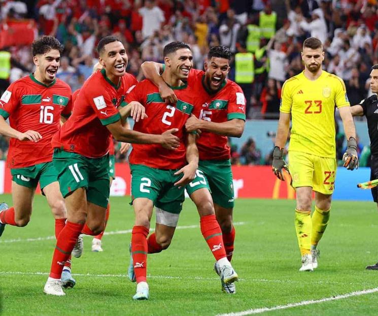 Aspiran selecciones a marcas en semifinales