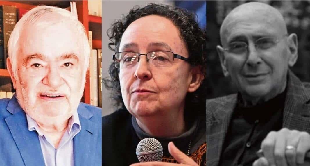 Medalla Bellas Artes a Ignacio Solares