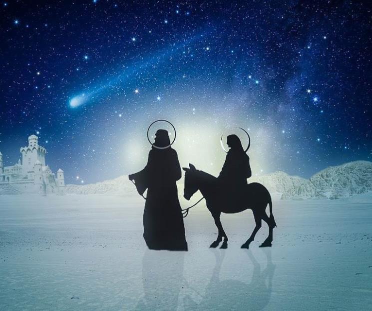 ¿Cuándo inician las posadas y cuál es su significado?