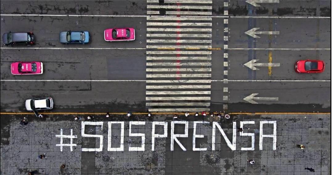 2022, año letal para mujeres periodistas 2022, año letal para mujeres periodistas