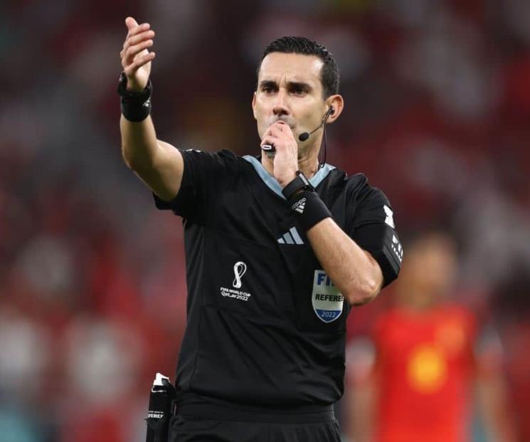 Le coquetea final a Ramos