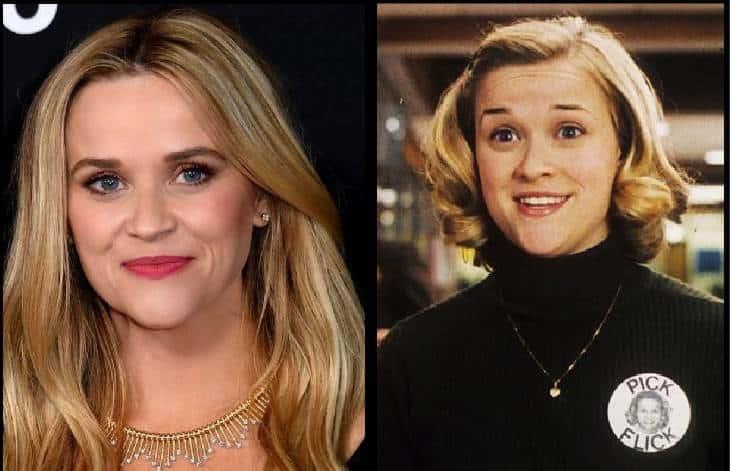 Regresa Reese Witherspoon a “La Trampa”