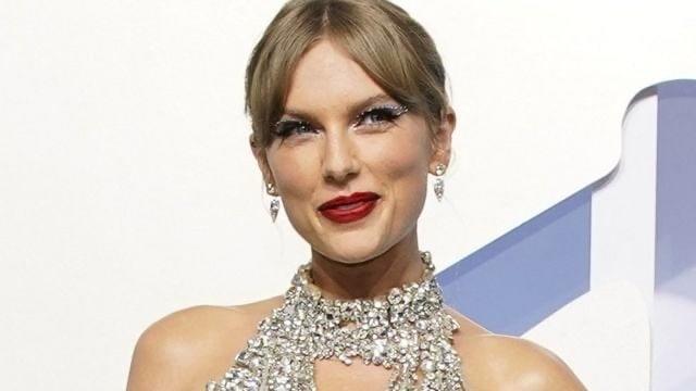 Se estrenará Taylor Swift como directora de películas Se estrenará Taylor Swift como directora de películas