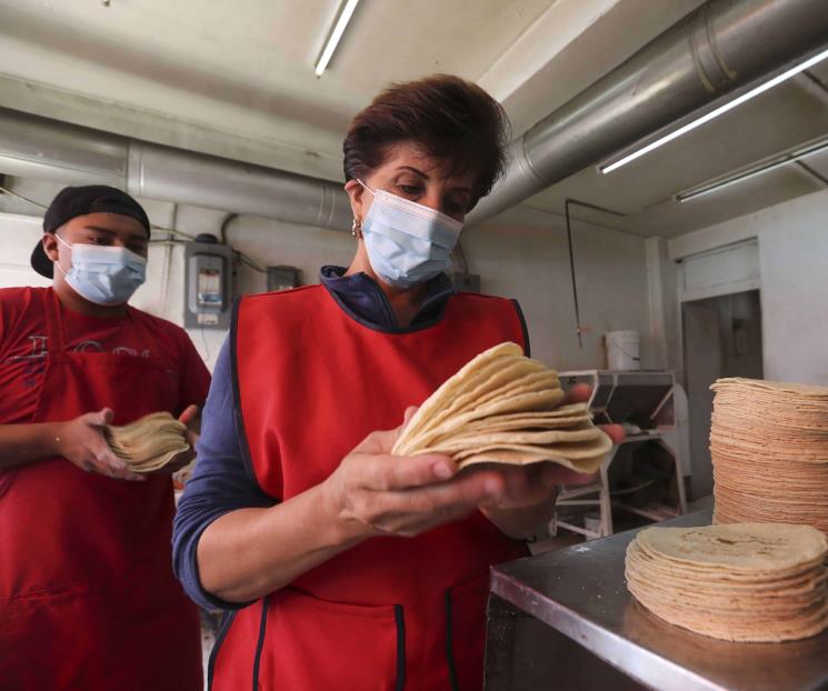 Golpea alza en alimentos a zonas más pobres