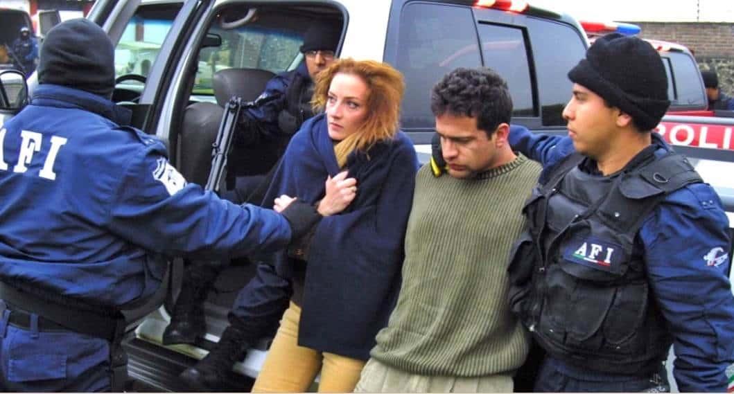 Asegura AMLO seguirá insistiendo en liberación de Vallarta