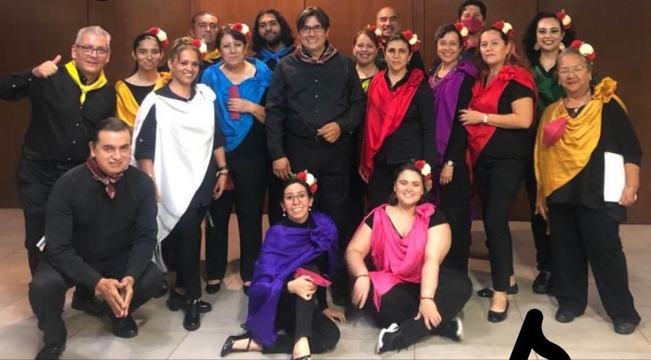 Invitan a disfrutar ¡un aguinaldo en-Cantado!