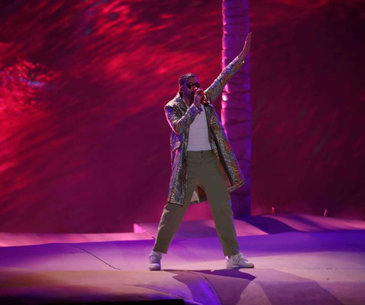 Prende Bad Bunny en CDMX;  reportan fans fraude con boletos