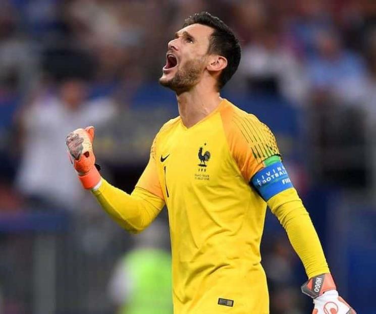 Francia, ante una batalla especial