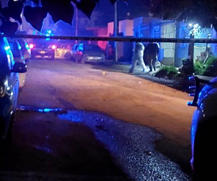 Ejecutan a mujer dentro de su casa en Juárez