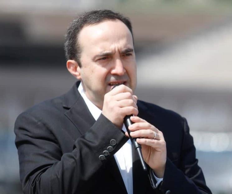 MC y Morena son las dos caras de la misma moneda: PAN MC y Morena son las dos caras de la misma moneda: PAN