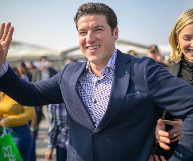 Aplicará NL presupuesto anterior: Gobernador Aplicará NL presupuesto anterior: Gobernador