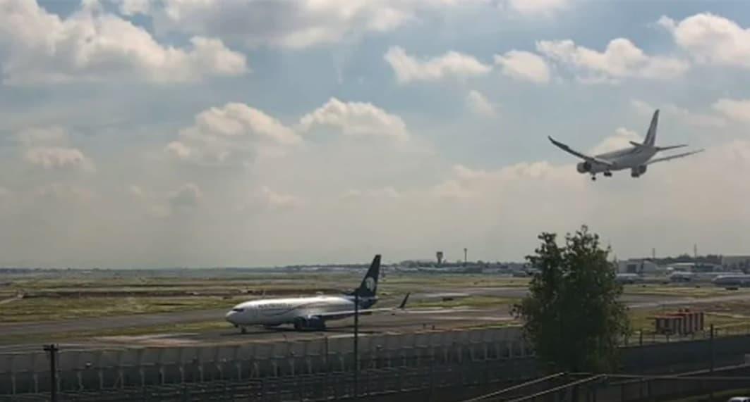 Categoría 1 se va a recuperar para el verano: Nuño