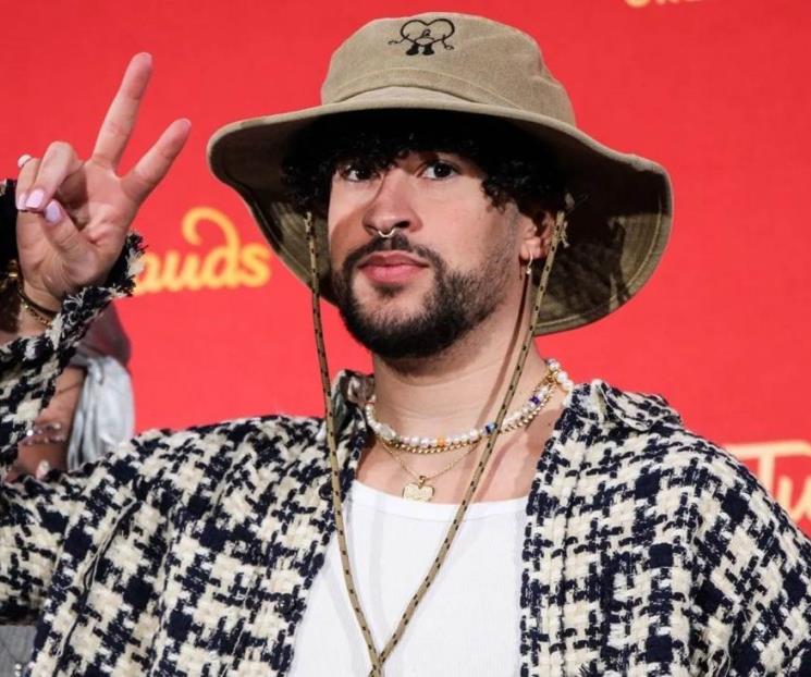 Detienen a 14 por reventa de boletos para Bad Bunny