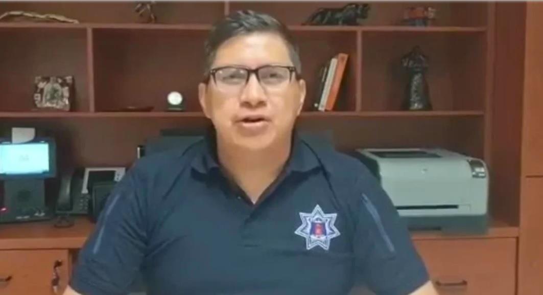 Renuncia secretario de Seguridad de Sinaloa Renuncia secretario de Seguridad de Sinaloa